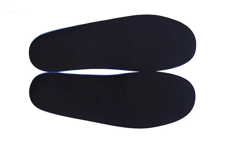 Shoes Parts & Accessories Plantar Fasciitis Orthotic Insoles for Flat Feet