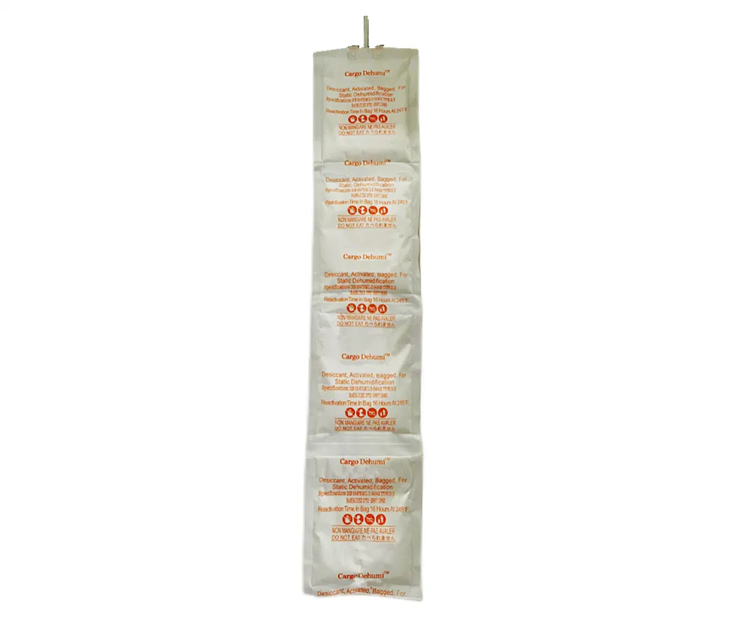 Super Dry Calcium Chloride Cacl2 Desiccant 1kg Dry Pole for Instruments Anti-Mildew Storage