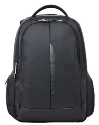 Schwarzer Rucksack Laptoptasche Sporttaschen (SB6354)